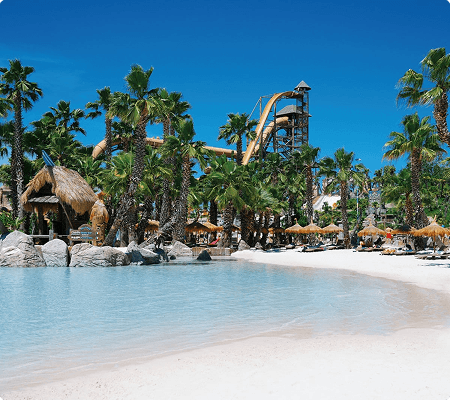 Caribe Bay