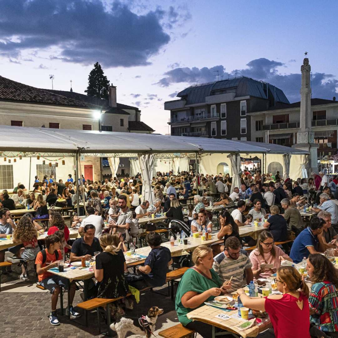 La nostra festa