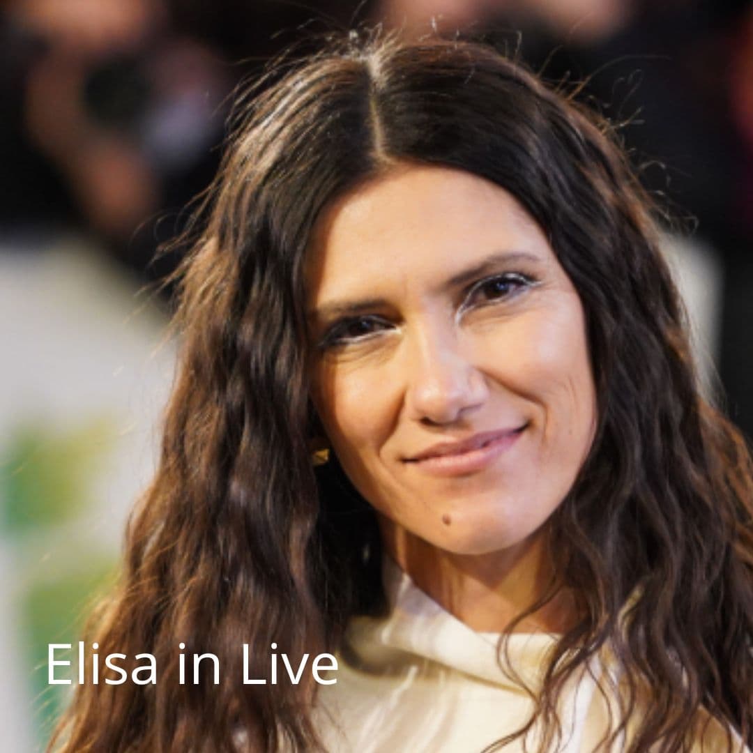 Concerto di Elisa