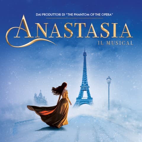 Das Anastasia-Musical