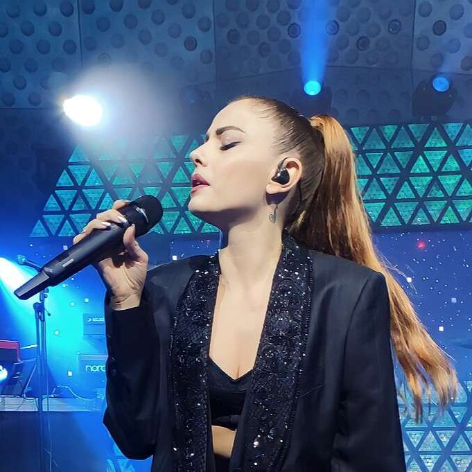 Annalisa 