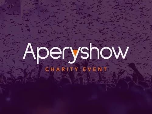 AperyShow on the beach Jesolo