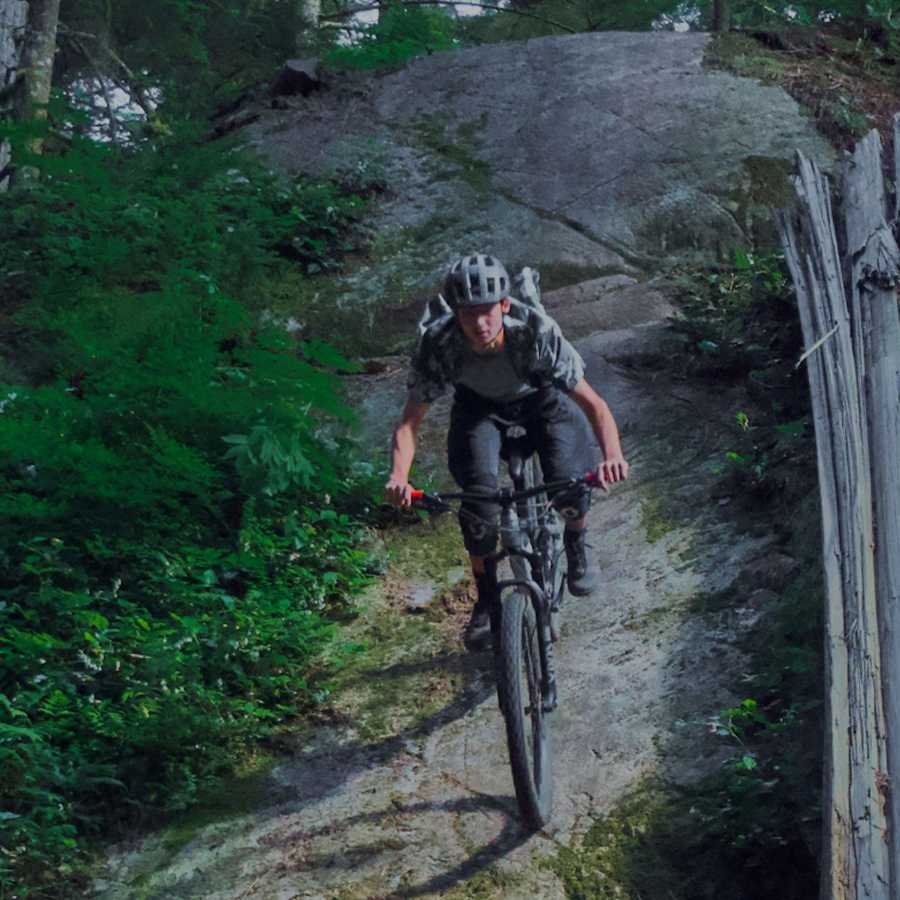 Jesolo Mountain Bike