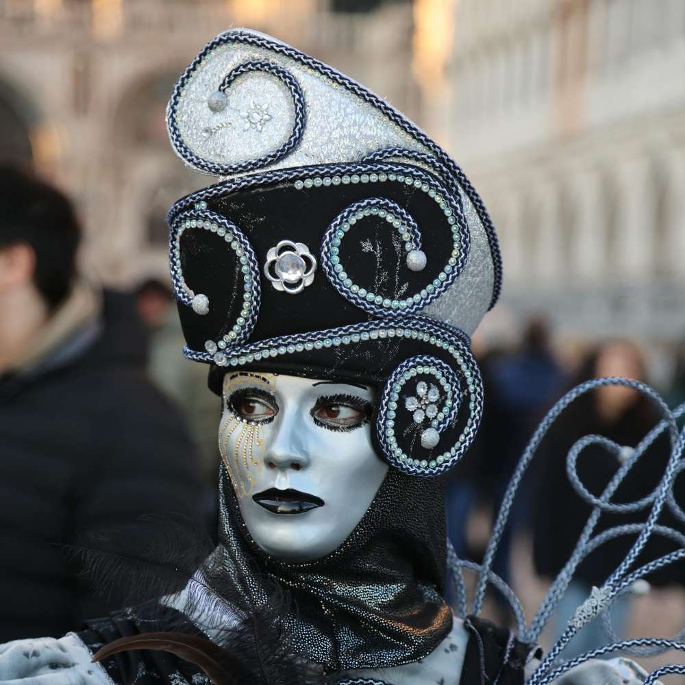 The Carnival of Jesolo
