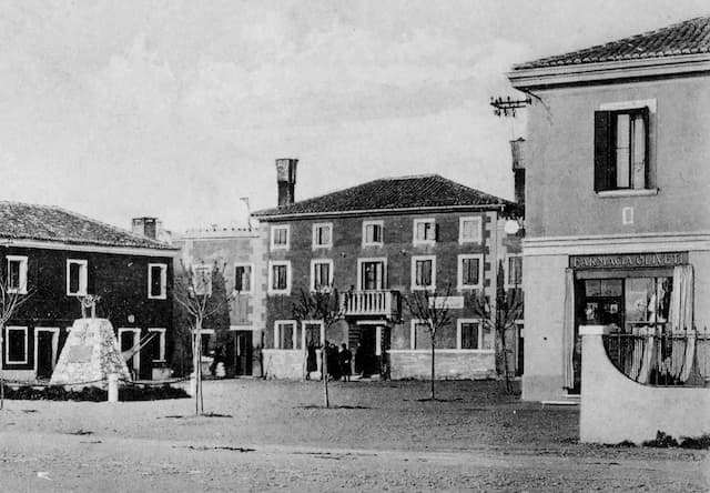 Ausstellung "Ritratto di un'epoca"