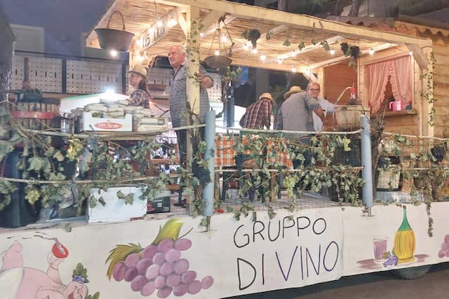Festa dell'uva