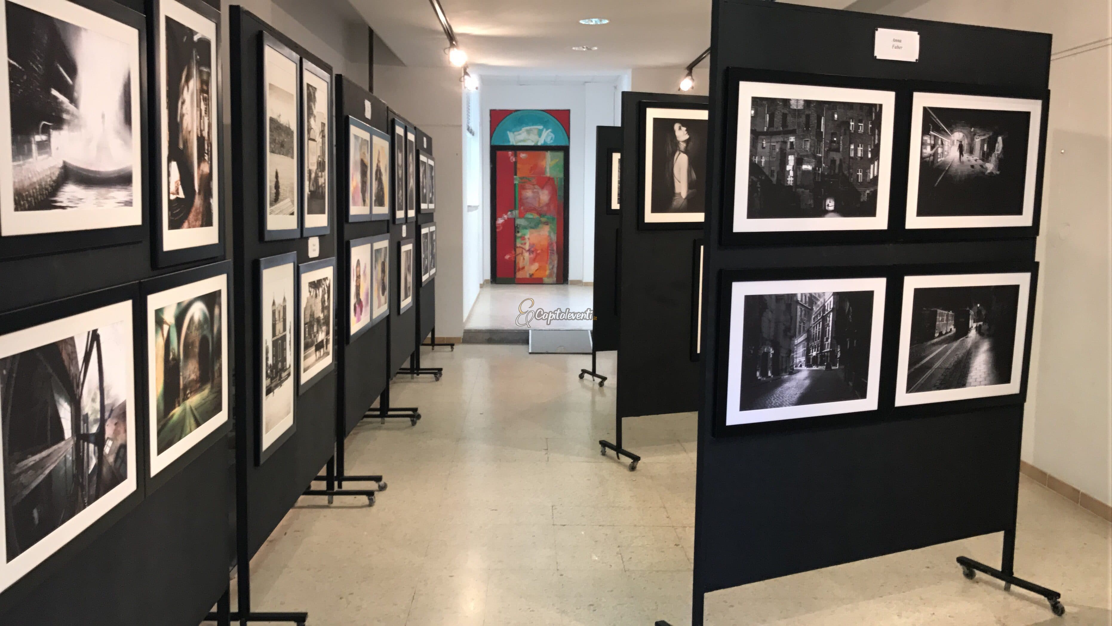  Fotoausstellung - Tagebuch nach Bildern