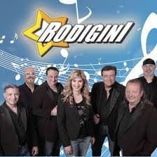 I Rodigini