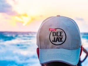 Radio DeeJay in Jesolo
