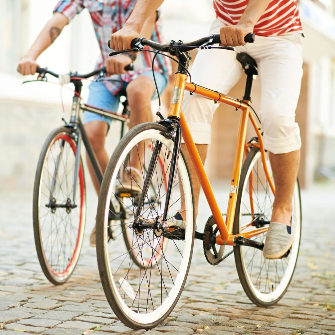 Un Mare di Bici