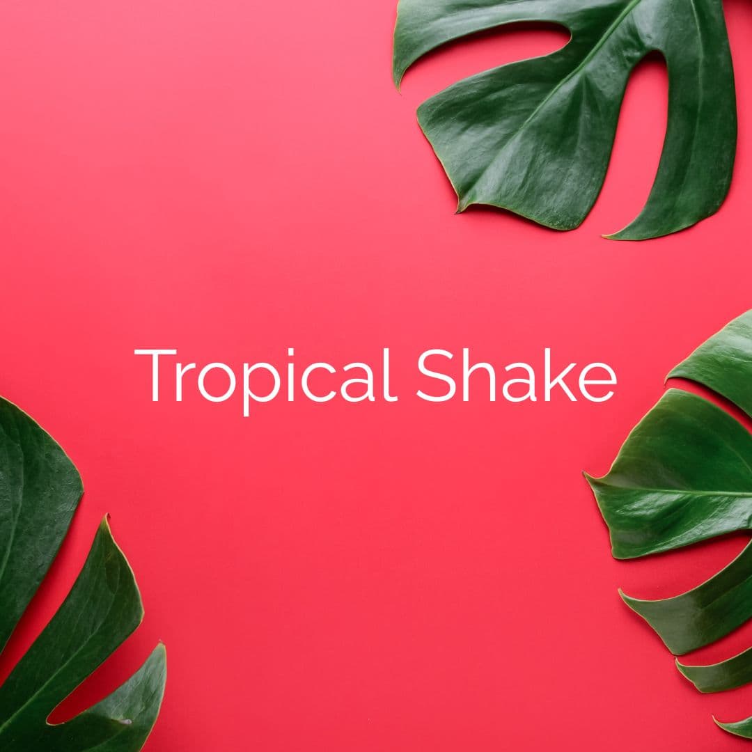 Jesolo Tropical Shake