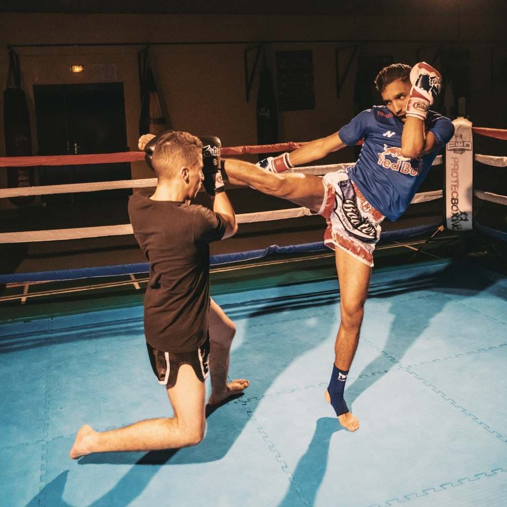Campionato europeo di Kickboxing