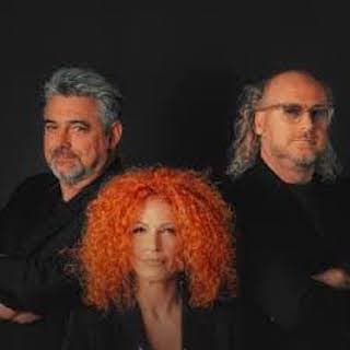 Orchestra di Rossella Ferrari e I Casanova
