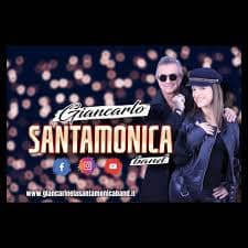 Giancarlo e la SantaMonica band