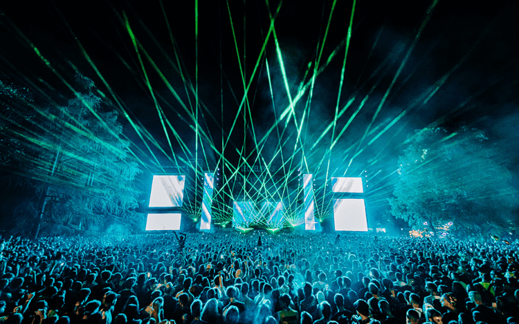 FLASHBACK IN CONCERTO – OPEN AIR