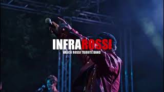 Infrarossi - Vasco Rossi Band