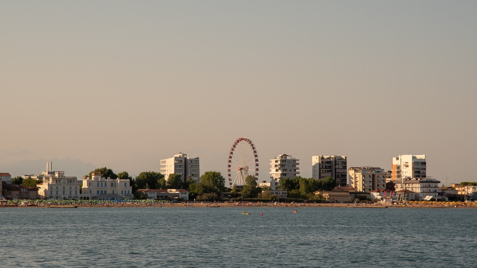 Jesolo