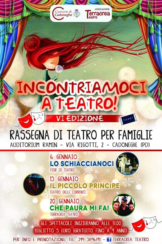 Bon Mariage - Teatro Impiria.