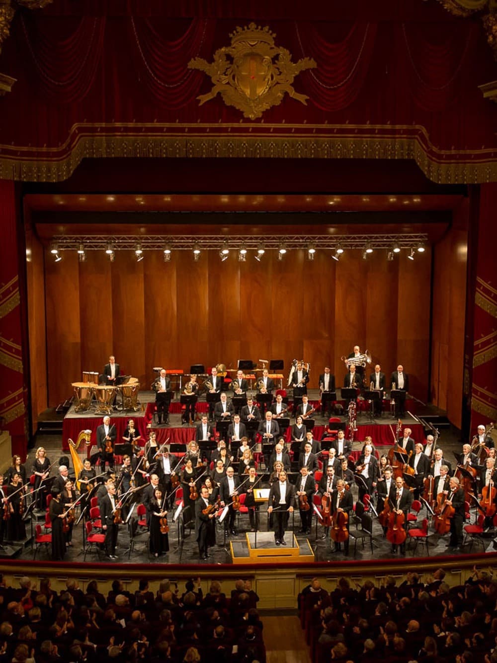 17th Modern Music Competition “Onde Sonore"