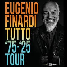 Contaminazioni 2025 – Eugenio Finardi