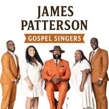 The James Patterson Gospel Singers