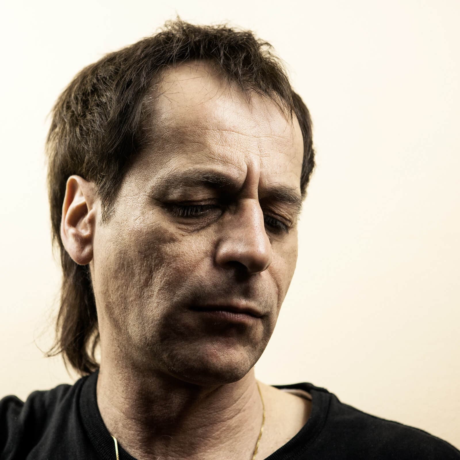 Concerto rock di Massimo Priviero